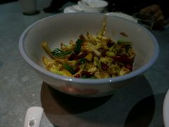 -大碗厨 25年老字号 现炒湘菜(四季天地店)