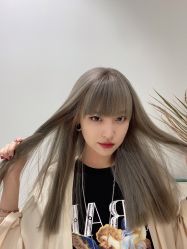 -MY HAIR ARDOR
