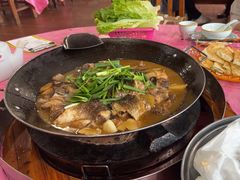 -侠成水上农庄(工业大道店)