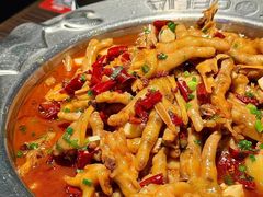 -胖哥俩肉蟹煲(上海悦荟广场店)
