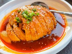 -川旺角融合菜•海景餐厅(星海广场店)