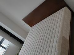 -栖作床垫(欧亚达家居光谷店)