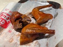 -鸽味轩(新街口店)