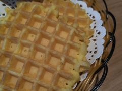 -豪客来牛排(红豆万花城店)