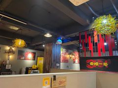 -金陵一哥龙虾馆(三牌楼总店)