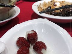 -老吉士酒家(天平路店)