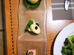 -国宾酒店-花园咖啡自助餐厅(北营房中街店)
