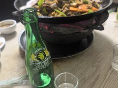-金家高丽火盆
