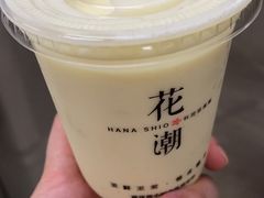 -花潮料理艺食馆(世欧广场店)