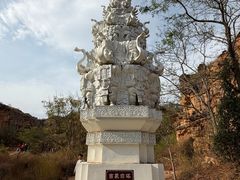 -元谋土林景区(物茂土林)