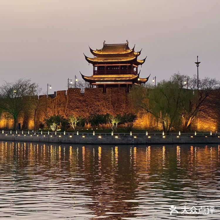 来苏州，花钱蕞值的一笔。。。