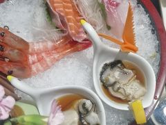-天狗山料理(省体店)