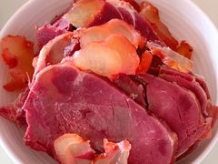 -杨天玉腊牛羊肉店