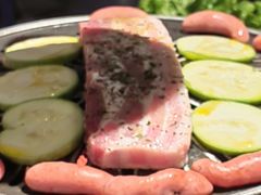 -韩山葵烤肉(太古里店)