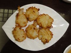 咸水裸-府城小食馆(金龙宾馆店)