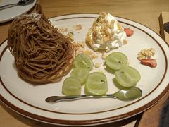 -菲滋意式餐厅(青悦城店)