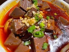 -炉小二铜锅牛蛙•川湘菜(三里屯店)