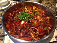 -深圳东部华侨城茵特拉根酒店