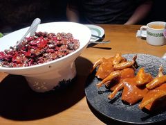 -三强鸽子(胜利路店)