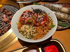 -MIKOMIKO和牛烧肉专门店(南门店)