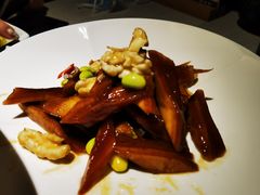 新味酱萝卜-旺顺阁鱼头泡饼(常营店)