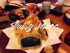 -将军日本餐厅·Shogun(厦门马哥孛罗东方大酒店)