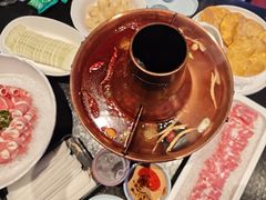 -百草滩羊·清水涮羊肉(长城路店)