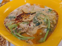 麻辣烫十起煮-林静小吃(复兴路店)