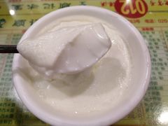 传统双皮奶-顺记冰室(宝华路店)