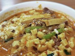 -刘信牛羊肉泡馍小炒(回民街店)