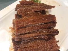 脱骨带鱼-惠丰堂饭庄·烤鸭·京味菜(西北旺·唐家岭店)