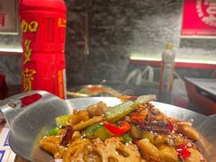 -神府路壹号·海鲜烧烤·砂锅粥·锅物(三坊七巷店)