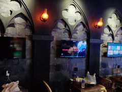 -Dark·大玩家馆沉浸剧情密室(黄埔店)