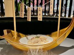 -狮拾久·现代新加坡料理(壹方城店)