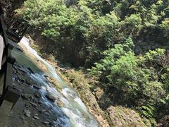 -南江大峡谷