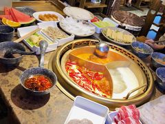 -小龙坎老火锅(北京三里屯店)