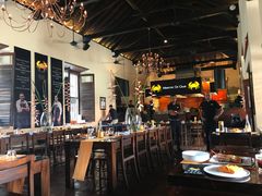 -Ministry of Crab(科伦坡店)