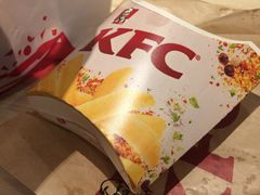 -肯德基(盘龙奥莱店)