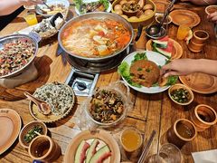 -亮欢寨酸汤鱼(沙冲路店)