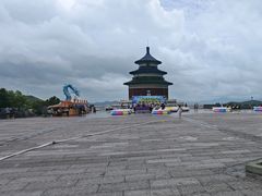 -黄贤森林公园