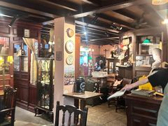 -古董花园(思南路42弄小区店)
