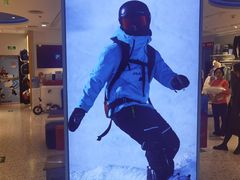 -FILA KIDS(北京华联BHG Mall万柳店)