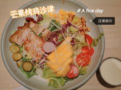 -卡朋西餐(悦汇城店)