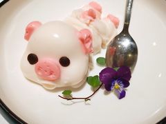 -尚一汤 广东炖汤(金桥国际店)
