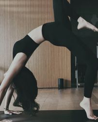 -归位瑜伽＆普拉提馆