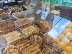 -李小老烧饼(常营民族家园店)