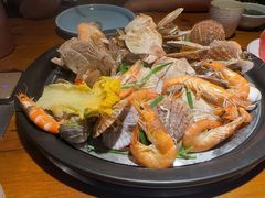 -三个渔夫·蒸汽海鲜(小白楼店)