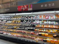 -盒马鲜生(顺义店)