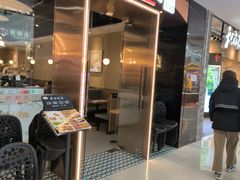 -萨莉亚意式餐厅(河东万达店)