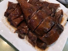 -台山美食一绝阿四台山黄鳝饭(阿四创作店)